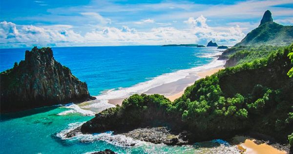 Ecuador extends Galapagos reserve forming a string of protected areas along the Pacific to Central America