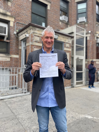 Steven Donziger, the lawyer who took on Chevron in Ecuador, finally free