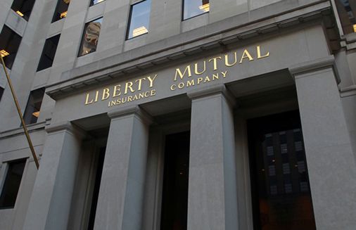 Liberty Mutual sells another foreign operation