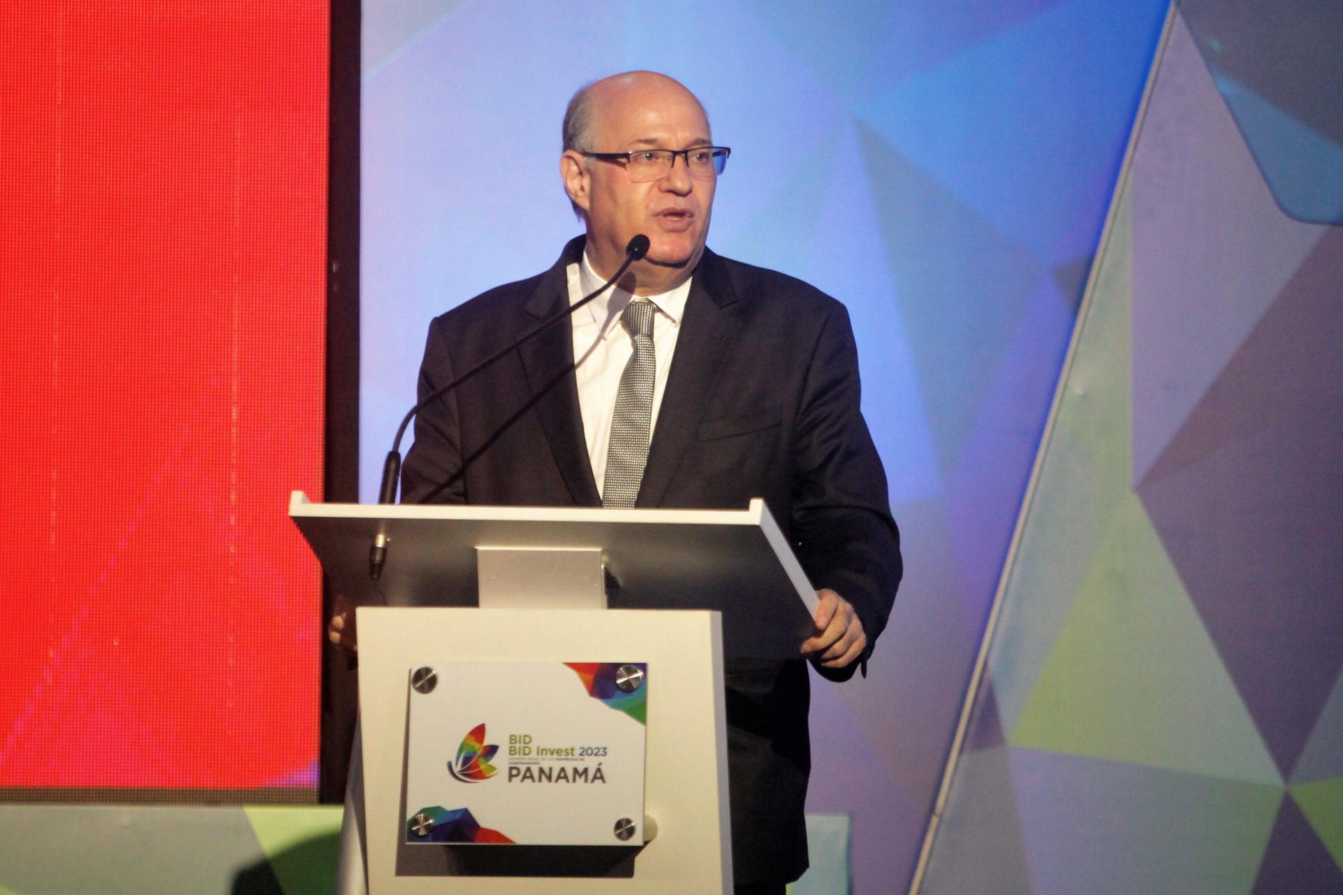 IDB touts role of financial innovation in facing climate change