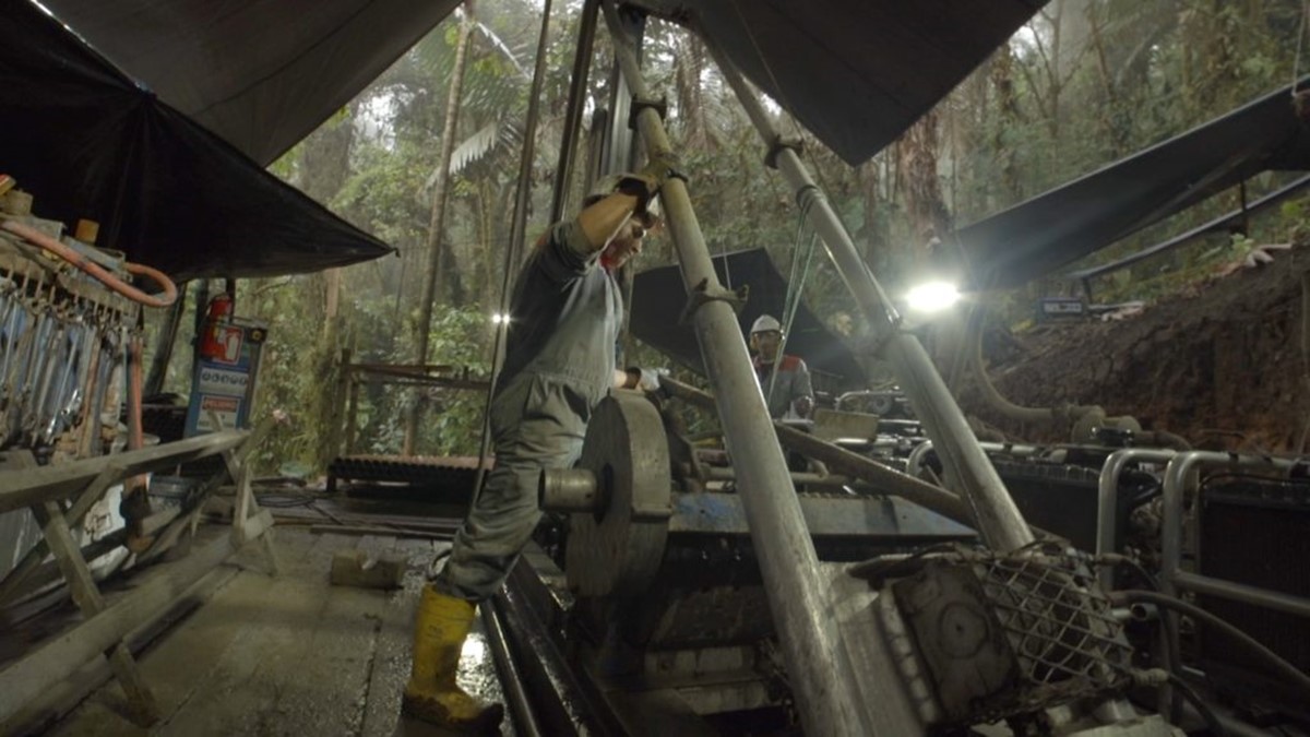 SolGold wraps up talks for Ecuador mine