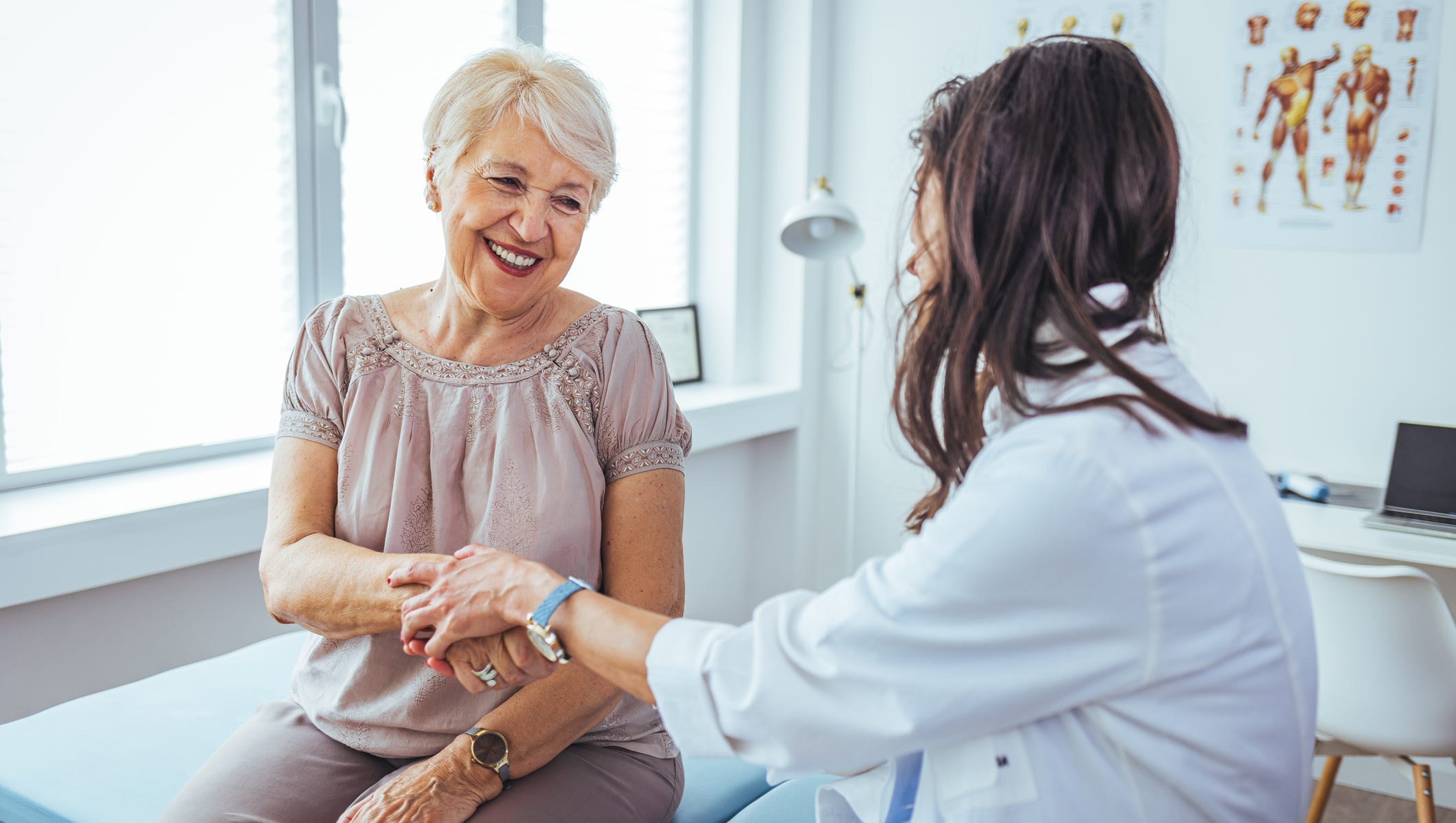 Your HSA isn't just for heath care now. Here are 3 ways it can help you in retirement.