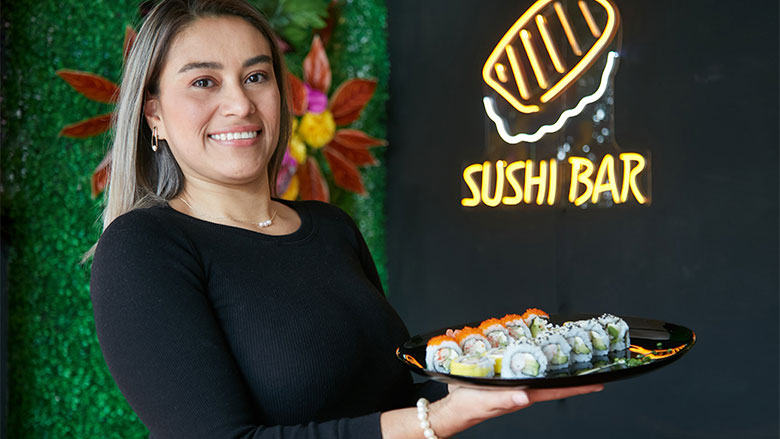 Ecuador: Microenterprises want to create a new story of growth and success