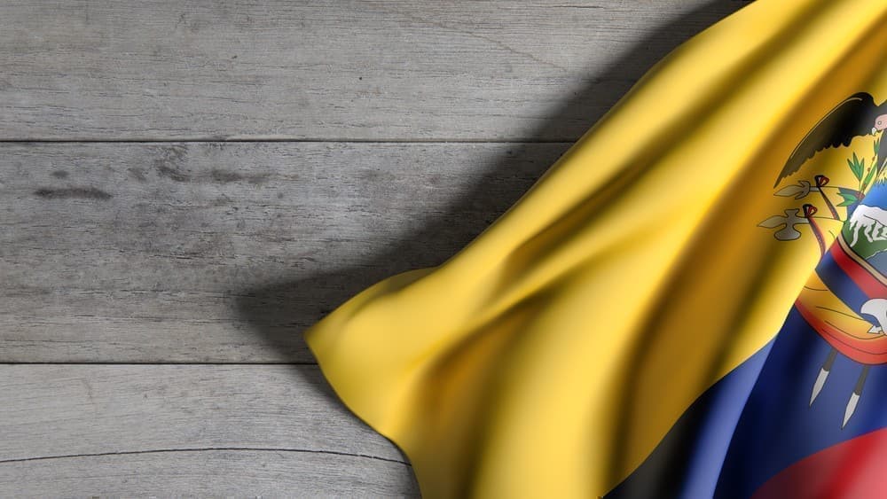 Can Ecuador&rsquo;s New President End The Security Crisis And Rebuild The Economy?
