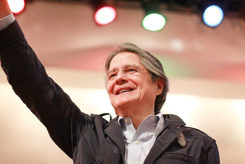 What the Lasso Presidency May Mean for Business in Ecuador