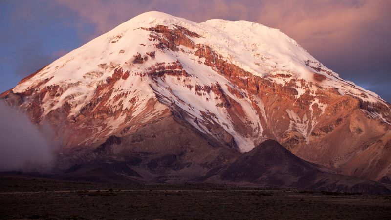 Climbing the world&rsquo;s other highest mountain &ndash; no sherpas required