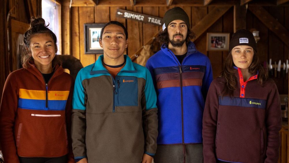 Cotopaxi Secures $45M From Bain&rsquo;s Impact-oriented Fund