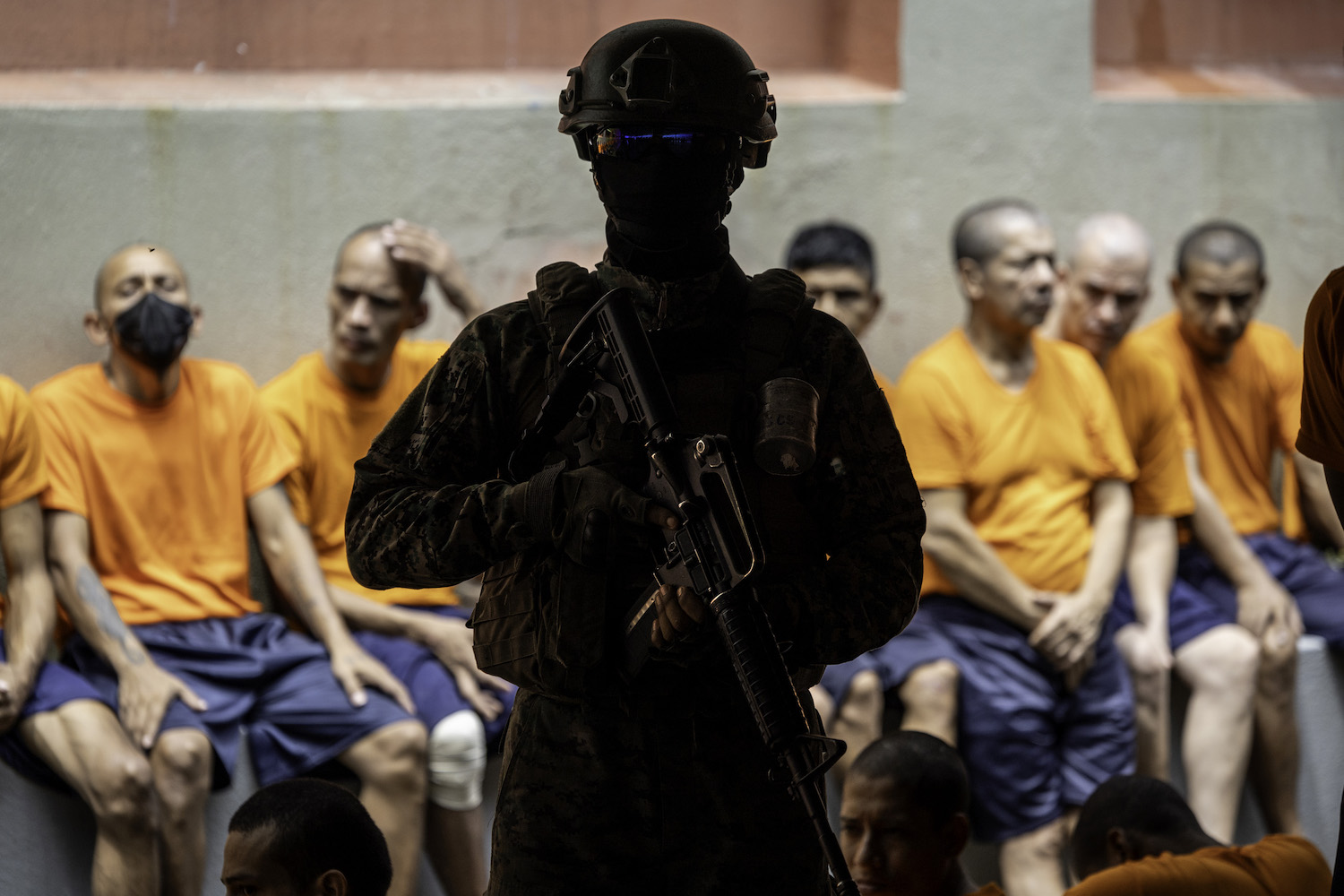 Ecuador Needs Economic Support to Fight Its War on Gangs