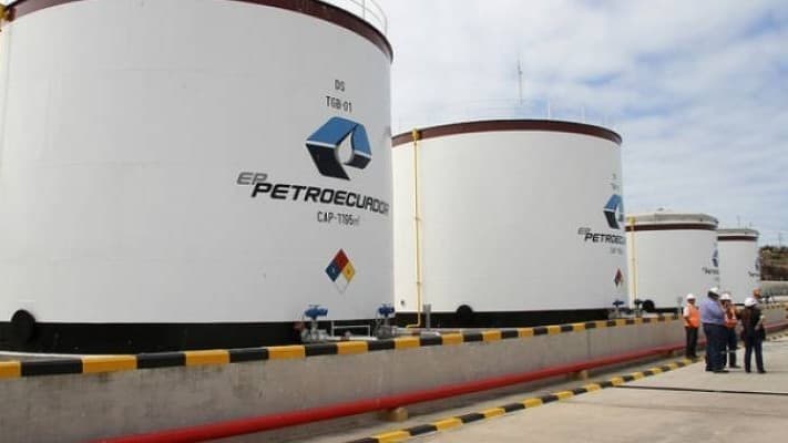 Ecuador's Energy Imports Exceed Exports For First Time In 50 Years