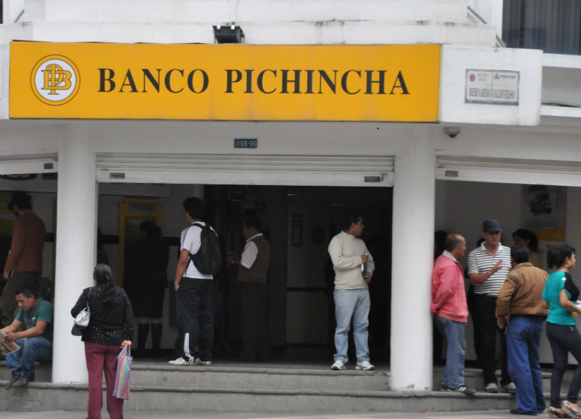 IFC Boosts Financial Access for Women-owned SMEs in Ecuador with Loan to Banco Pichincha