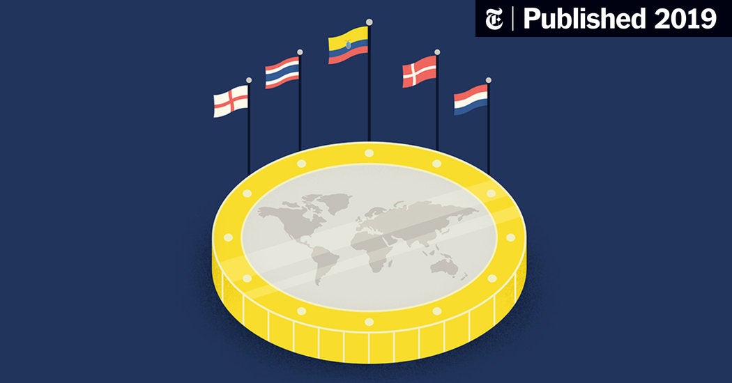 WHAT CAN AN ECUADORIAN BANKING
